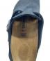 中古・古着 BIRKENSTOCK (ビルケンシュトック) London/ロンドン ブラック サイズ:42：8000円