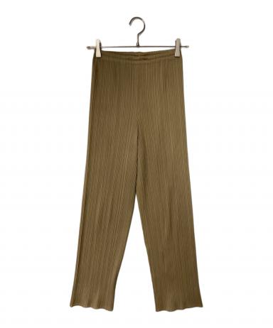 中古・古着通販】PLEATS PLEASE (プリーツプリーズ) プリーツパンツ