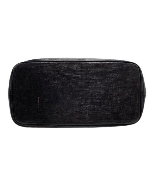 courreges（クレージュ）courreges (クレージュ) ワンショルダーバッグ ブラックの古着・服飾アイテム