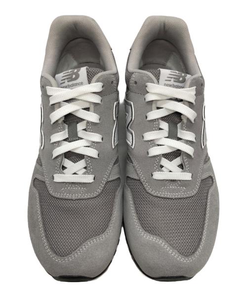 NEW BALANCE（ニューバランス）NEW BALANCE (ニューバランス) ローカットスニーカー ML565EG1 グレー サイズ:US9 27cmの古着・服飾アイテム