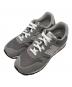 NEW BALANCE（ニューバランス）の古着「ローカットスニーカー ML565EG1」｜グレー