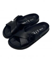 BIRKENSTOCK（ビルケンシュトック）の古着「1774 Siena/シエナ」｜ブラック