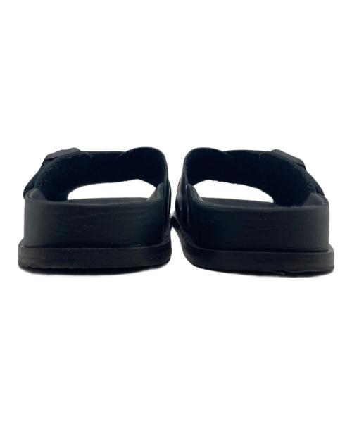 BIRKENSTOCK（ビルケンシュトック）BIRKENSTOCK (ビルケンシュトック) 1774 Siena/シエナ ブラック サイズ:37 24cmの古着・服飾アイテム