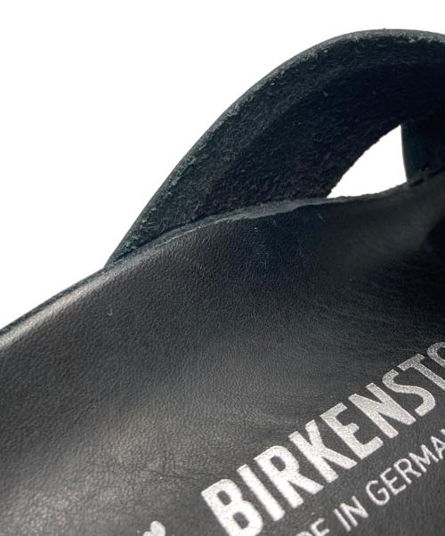 BIRKENSTOCK（ビルケンシュトック）BIRKENSTOCK (ビルケンシュトック) 1774 Siena/シエナ ブラック サイズ:37 24cmの古着・服飾アイテム