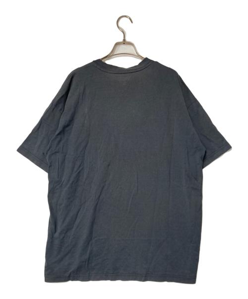 DESCENDANT（ディセンダント）DESCENDANT (ディセンダント) ブランクTシャツ グレー サイズ:2の古着・服飾アイテム