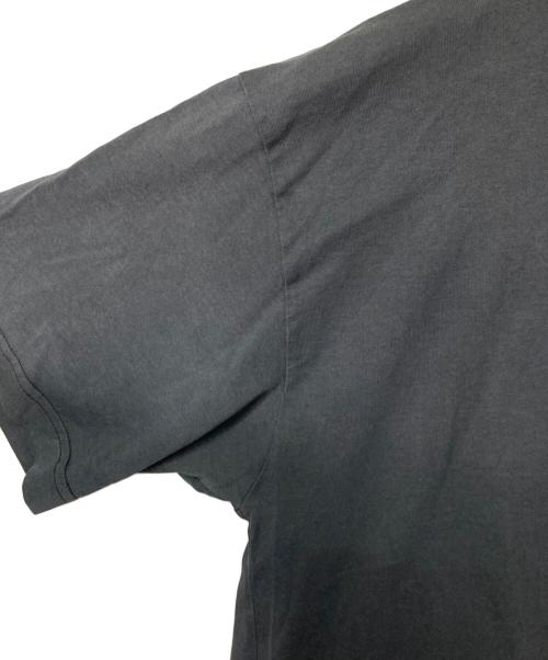 DESCENDANT（ディセンダント）DESCENDANT (ディセンダント) ブランクTシャツ グレー サイズ:2の古着・服飾アイテム