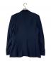 PS Paul Smith (ＰＳポールスミス) テーラードジャケット PP-SL-59327 ネイビー サイズ:M：5000円