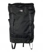 New Eraニューエラ）の古着「Box Pack Medium 25L」｜ブラック