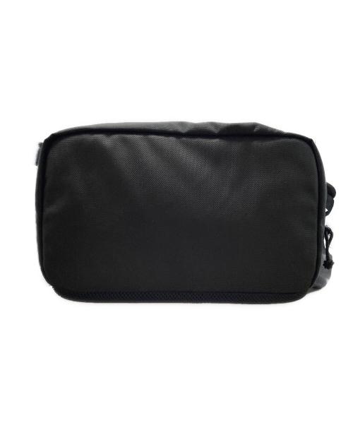 New Era（ニューエラ）New Era (ニューエラ) Box Pack Medium 25L ブラックの古着・服飾アイテム