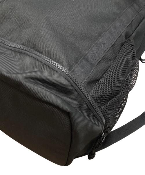 New Era（ニューエラ）New Era (ニューエラ) Box Pack Medium 25L ブラックの古着・服飾アイテム