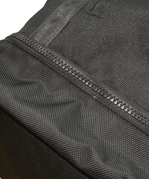 New Era（ニューエラ）New Era (ニューエラ) Box Pack Medium 25L ブラックの古着・服飾アイテム