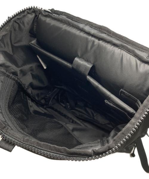 New Era（ニューエラ）New Era (ニューエラ) Box Pack Medium 25L ブラックの古着・服飾アイテム