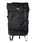 New Era（ニューエラ）の古着「Box Pack Medium 25L」｜ブラック
