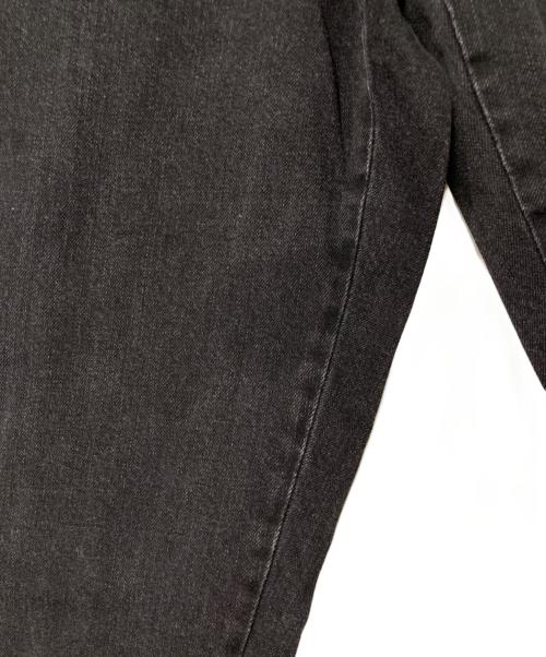 riccardo metha（リカルドメッサ）RICCARDO METHA (リカルドメッサ) DENIM 1TUCK CARROT デニム1タックキャロット 20-030-610-0002-1-0 インディゴ サイズ:50の古着・服飾アイテム