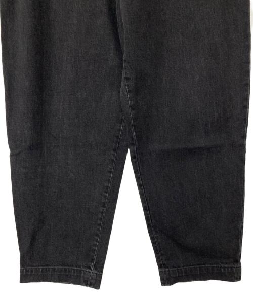 riccardo metha（リカルドメッサ）RICCARDO METHA (リカルドメッサ) DENIM 1TUCK CARROT デニム1タックキャロット 20-030-610-0002-1-0 インディゴ サイズ:50の古着・服飾アイテム