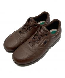 SAS（エスエーエス）の古着「Time Out Lace Up Comfort Walking Shoe - Antique Walnut」｜ブラウン