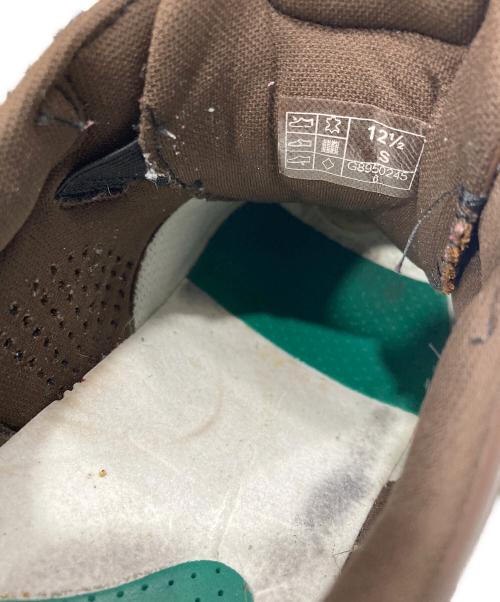 SAS（エスエーエス）SAS (エスエーエス) Time Out Lace Up Comfort Walking Shoe - Antique Walnut ブラウン サイズ:12 1/2の古着・服飾アイテム