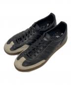 adidasアディダス）の古着「HANDBALL SPEZIAL ハンドボール スペツィアル」｜ブラック