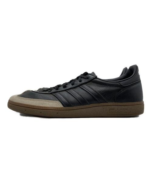 adidas（アディダス）adidas (アディダス) HANDBALL SPEZIAL ハンドボール スペツィアル ブラック サイズ:US101/2 /UK10の古着・服飾アイテム