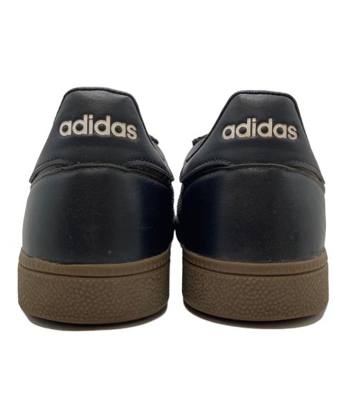 adidas（アディダス）adidas (アディダス) HANDBALL SPEZIAL ハンドボール スペツィアル ブラック サイズ:US101/2 /UK10の古着・服飾アイテム