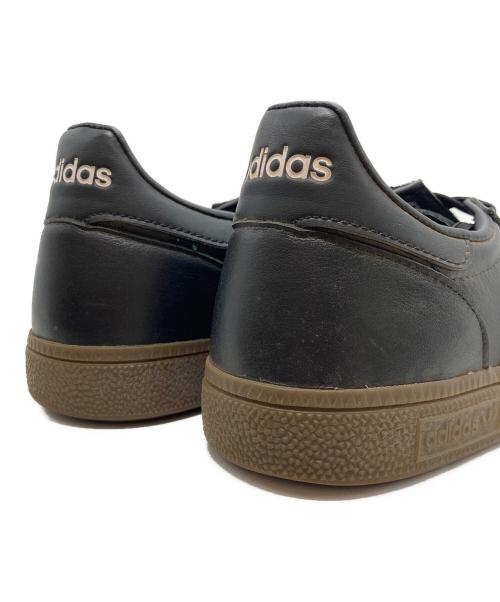 adidas（アディダス）adidas (アディダス) HANDBALL SPEZIAL ハンドボール スペツィアル ブラック サイズ:US101/2 /UK10の古着・服飾アイテム