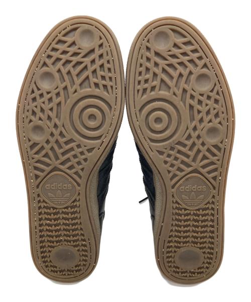 adidas（アディダス）adidas (アディダス) HANDBALL SPEZIAL ハンドボール スペツィアル ブラック サイズ:US101/2 /UK10の古着・服飾アイテム