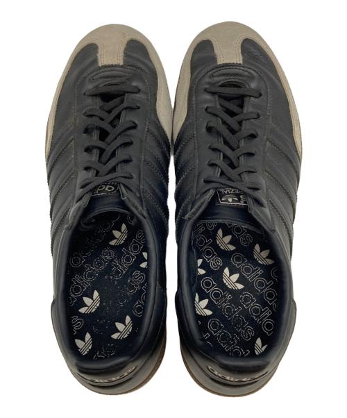 adidas（アディダス）adidas (アディダス) HANDBALL SPEZIAL ハンドボール スペツィアル ブラック サイズ:US101/2 /UK10の古着・服飾アイテム