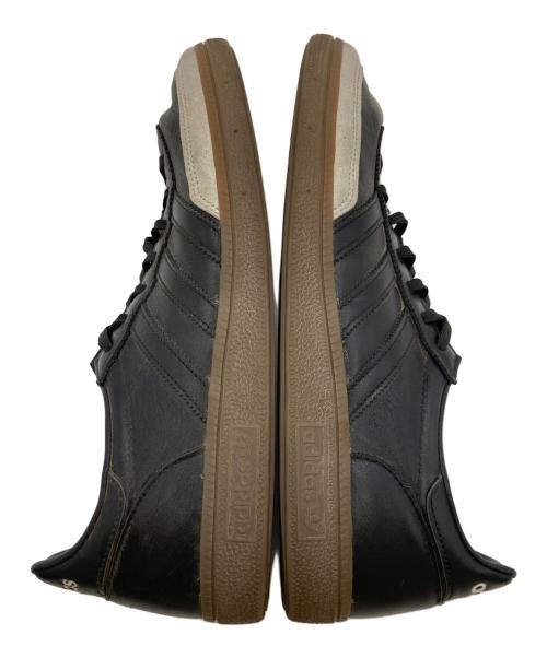 adidas（アディダス）adidas (アディダス) HANDBALL SPEZIAL ハンドボール スペツィアル ブラック サイズ:US101/2 /UK10の古着・服飾アイテム