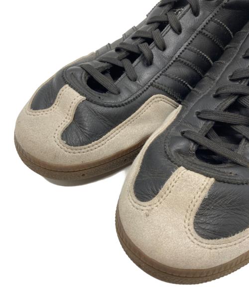 adidas（アディダス）adidas (アディダス) HANDBALL SPEZIAL ハンドボール スペツィアル ブラック サイズ:US101/2 /UK10の古着・服飾アイテム