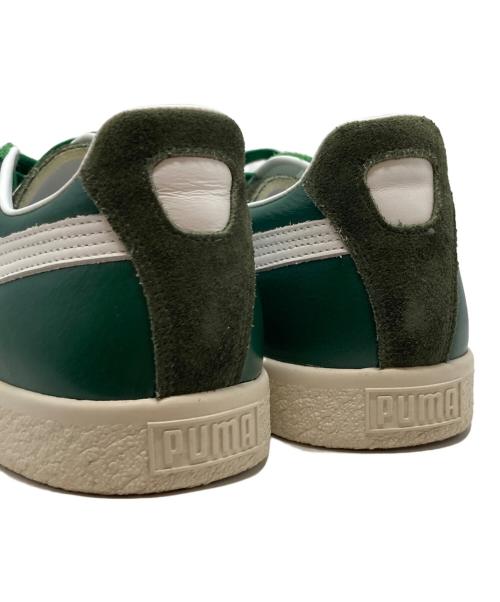 PUMA（プーマ）PUMA (プーマ) SOMA (ソーマ) ATMOS (アトモス) Suede VTG MIJ 