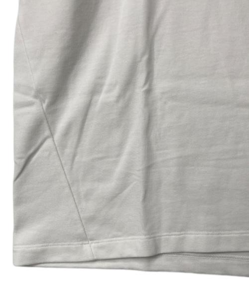 ARC'TERYX（アークテリクス）ARC'TERYX (アークテリクス) KRAGG COTTON LOGO SS M/クラッグ コットン ロゴ ショートスリーブ メンズ ホワイト サイズ:Ｍの古着・服飾アイテム