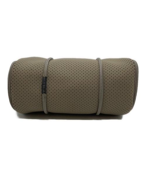 STATE OF ESCAPE（ステイトオブエスケープ）STATE OF ESCAPE (ステイトオブエスケープ) 2WAYショルダーバッグ  カーキの古着・服飾アイテム