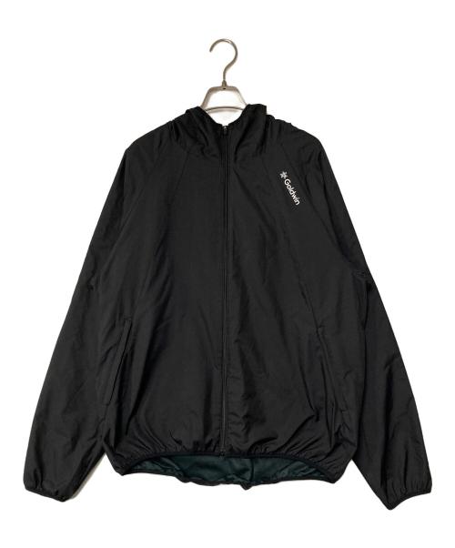 GOLDWIN（ゴールドウイン）GOLDWIN (ゴールドウイン) Wind Break Jacket　ナイロンジャケット ブラック サイズ:Mの古着・服飾アイテム