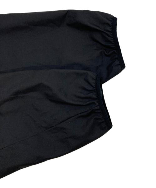 GOLDWIN（ゴールドウイン）GOLDWIN (ゴールドウイン) Wind Break Jacket　ナイロンジャケット ブラック サイズ:Mの古着・服飾アイテム