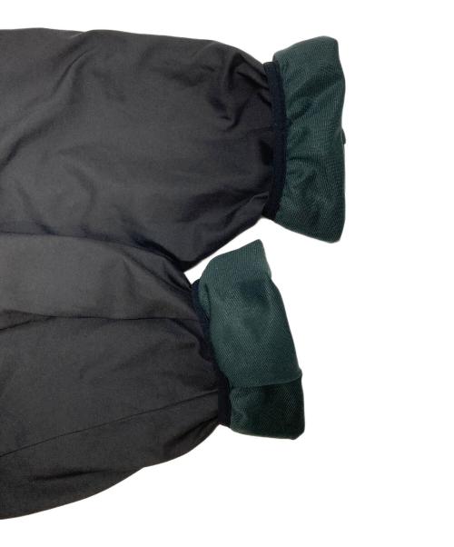 GOLDWIN（ゴールドウイン）GOLDWIN (ゴールドウイン) Wind Break Jacket　ナイロンジャケット ブラック サイズ:Mの古着・服飾アイテム