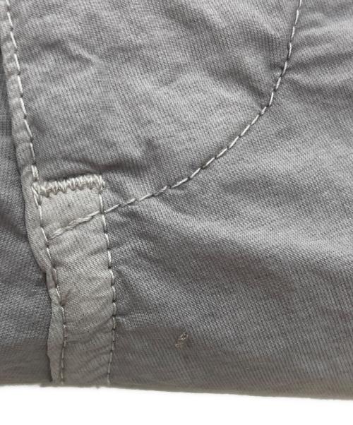 The Duffer of ST.George（ザ ダファーオブセントジョージ）The Duffer of ST.George (ザ ダファーオブセントジョージ) HELICREW PANTS グレー サイズ:Lの古着・服飾アイテム