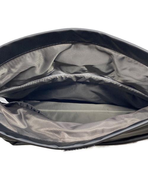 NIID URBANATURE（ニード アーバンネイチャー）NIID URBANATURE (ニード アーバンネイチャー) スリングショルダーバッグ ブラック 未使用品の古着・服飾アイテム