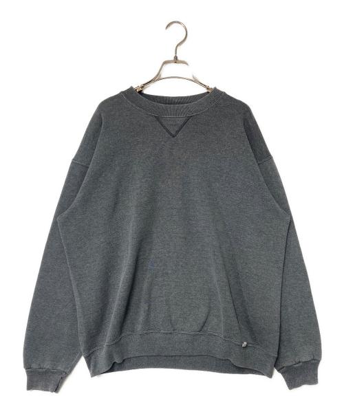 RUSSELL（ラッセル）RUSSELL (ラッセル) 80's スウェット USA製 グレー サイズ:XLの古着・服飾アイテム