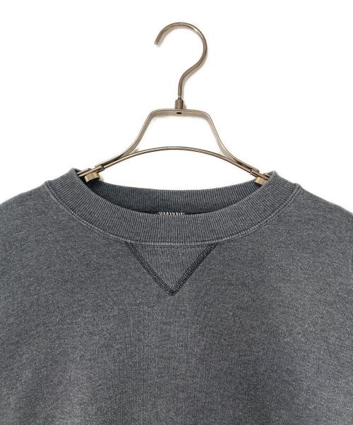 RUSSELL（ラッセル）RUSSELL (ラッセル) 80's スウェット USA製 グレー サイズ:XLの古着・服飾アイテム