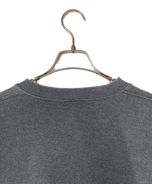 RUSSELL（ラッセル）RUSSELL (ラッセル) 80's スウェット USA製 グレー サイズ:XLの古着・服飾アイテム