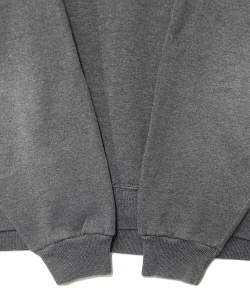 RUSSELL（ラッセル）RUSSELL (ラッセル) 80's スウェット USA製 グレー サイズ:XLの古着・服飾アイテム