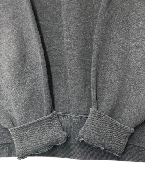 RUSSELL（ラッセル）RUSSELL (ラッセル) 80's スウェット USA製 グレー サイズ:XLの古着・服飾アイテム