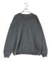 RUSSELL（ラッセル）の古着「80's スウェット USA製」｜グレー