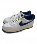 NIKEナイキ）の古着「Air Force 1 Low '07 LV8 