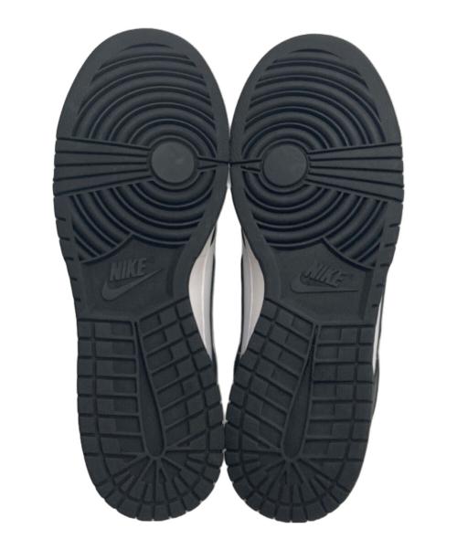 NIKE（ナイキ）NIKE (ナイキ) Dunk Low Retro ダンクロウレトロ Panda/White/Black サイズ:US12/UK11/EUR46の古着・服飾アイテム