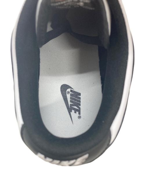 NIKE（ナイキ）NIKE (ナイキ) Dunk Low Retro ダンクロウレトロ Panda/White/Black サイズ:US12/UK11/EUR46の古着・服飾アイテム