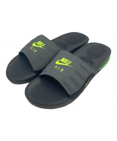 中古・古着通販】NIKE (ナイキ) AIR MAX CAMDEN SLIDE エア マックス