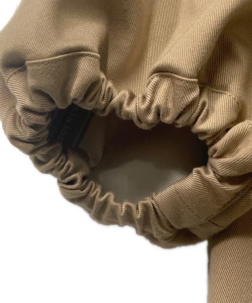 MACKINTOSH（マッキントッシュ）MACKINTOSH (マッキントッシュ) SKYE PARKA スカイパーカ ベージュ サイズ:4の古着・服飾アイテム