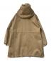 MACKINTOSH (マッキントッシュ) SKYE PARKA スカイパーカ ベージュ サイズ:4：18000円