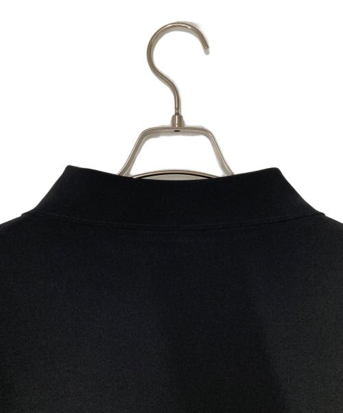 YONFA（ヨンファ）YONFA (ヨンファ) クーコーカーディガン ブラック サイズ:FREEの古着・服飾アイテム